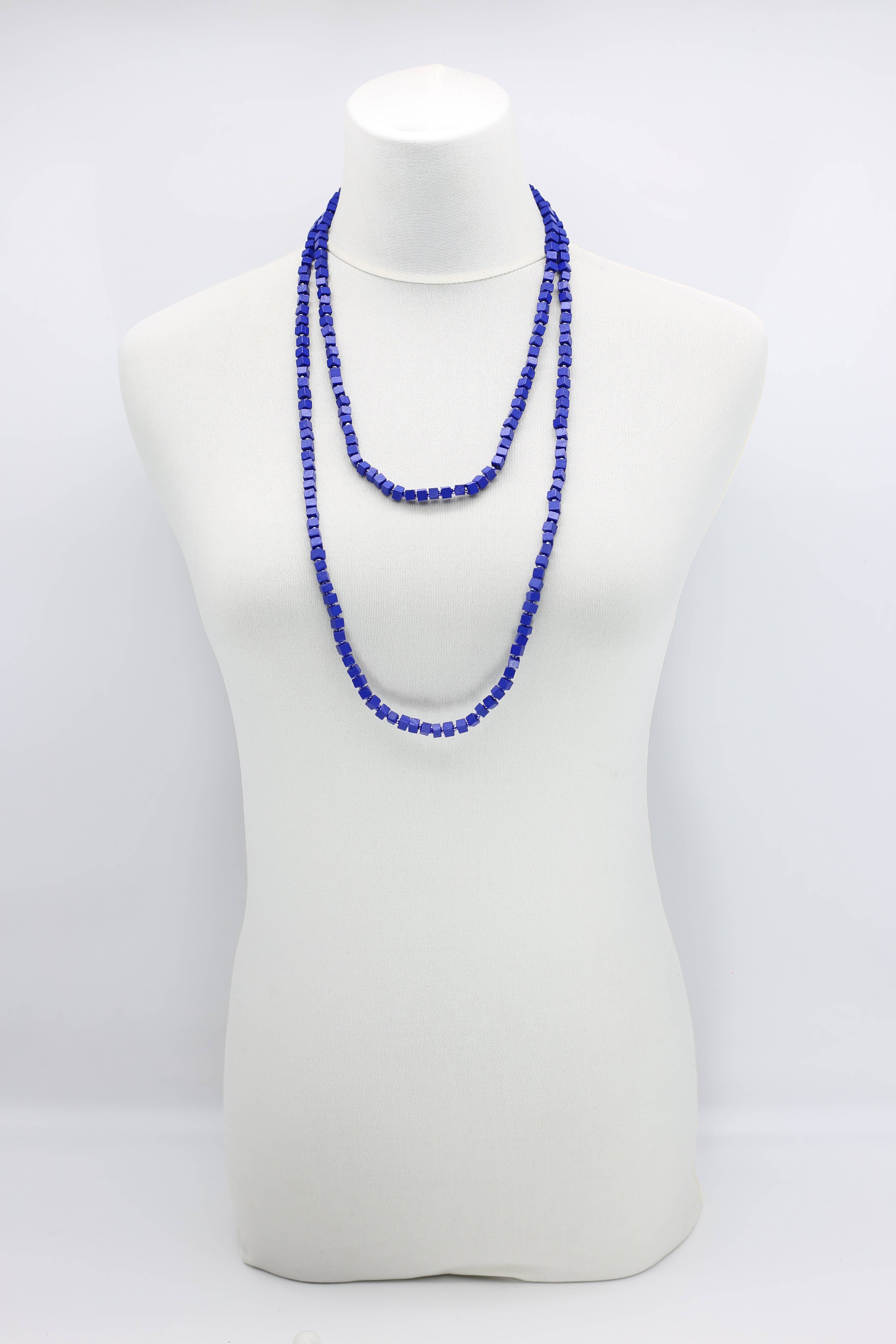 Jianhui London – wholesale Beaded/pearl necklace – The Next Pashmina Necklace 32