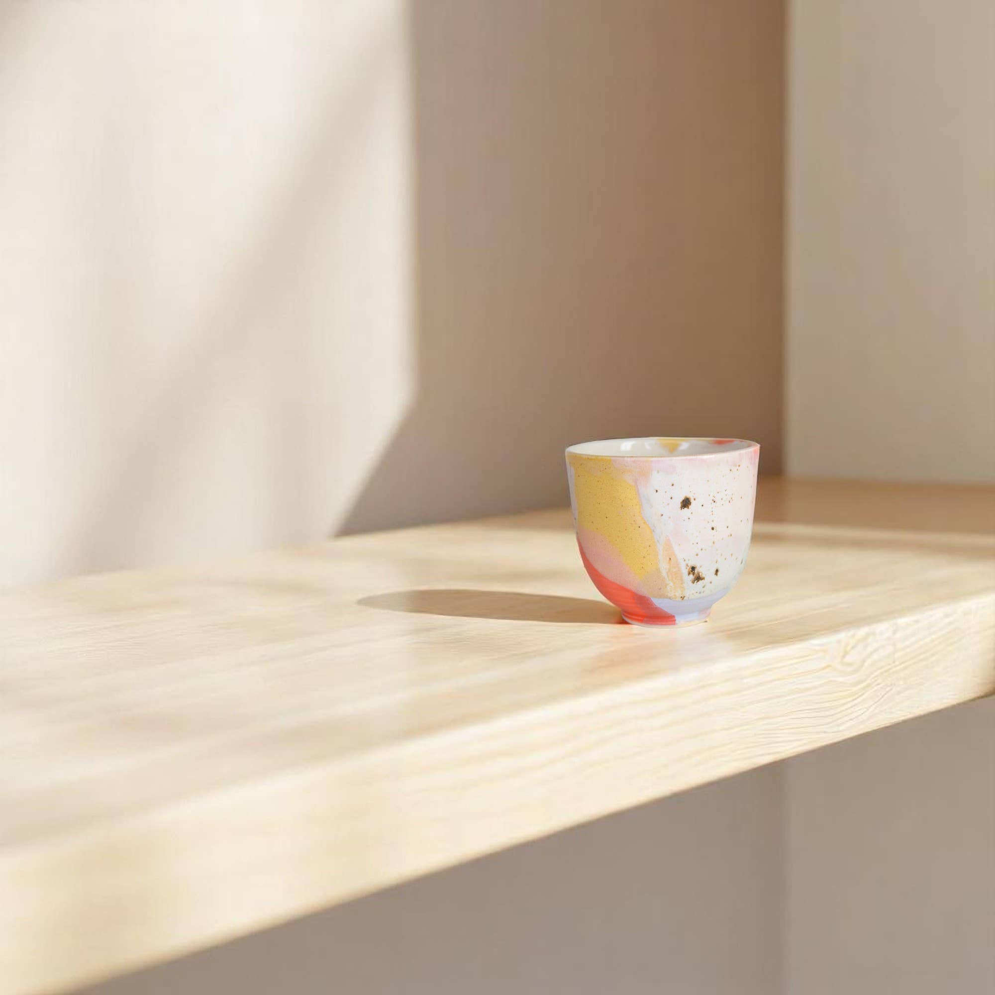 Maison Stoi - Wholesale Coffee Mug - Handmade ceramic espresso cup1