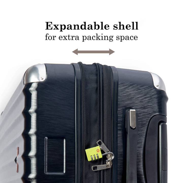 Hacienda Luggage Inc. - Wholesale Luggage - 12-Bottle Wine Carrying Suitcase1