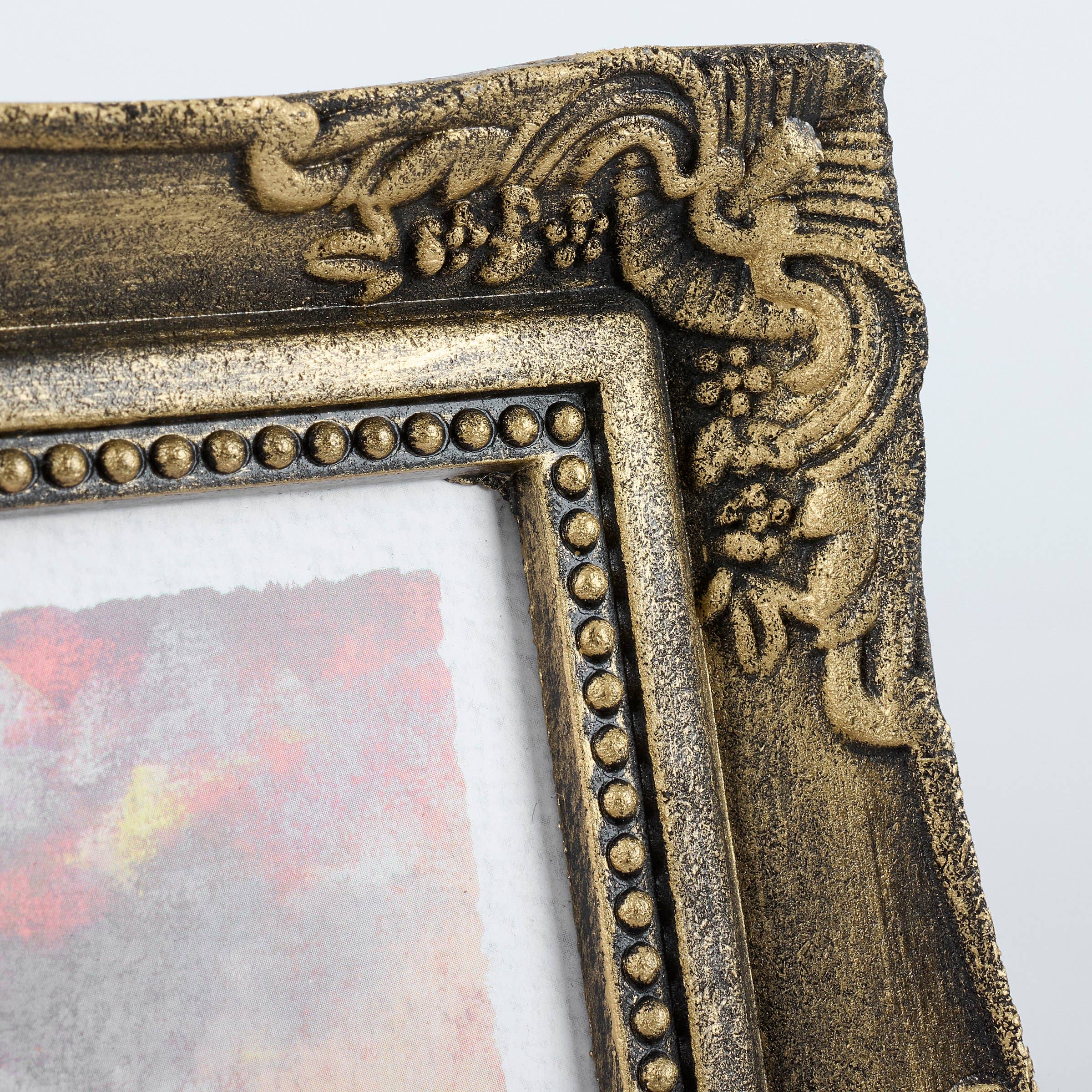 Primitives by Kathy - Wholesale Wall Accent - Heavens And The Earth Framed Art2