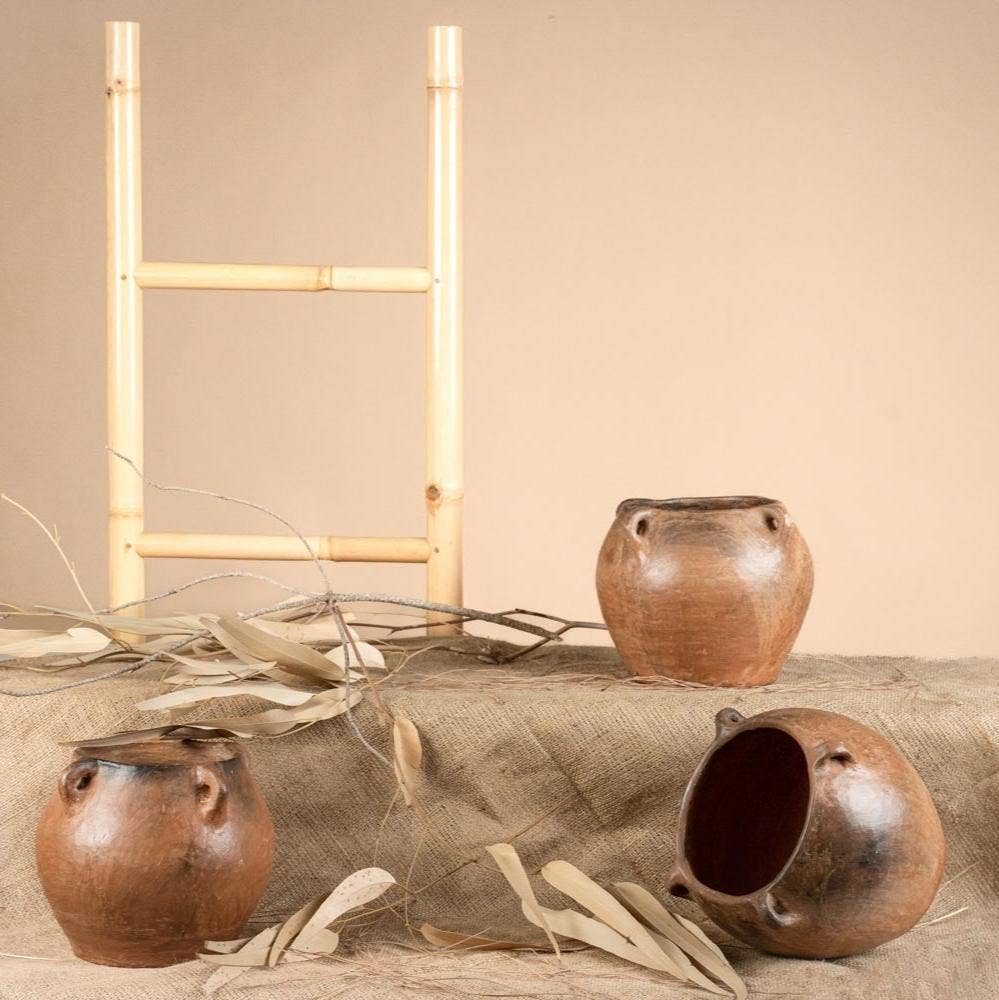 KAYZA - Wholesale Vase - Clay Vase - Sofia2