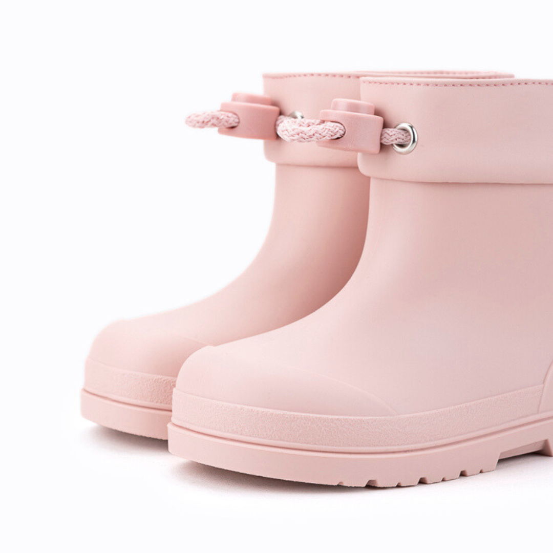 Pituka Wear - Wholesale Rain Boots - Kids - Barefoot Mendi Wellington Boot - Igor5