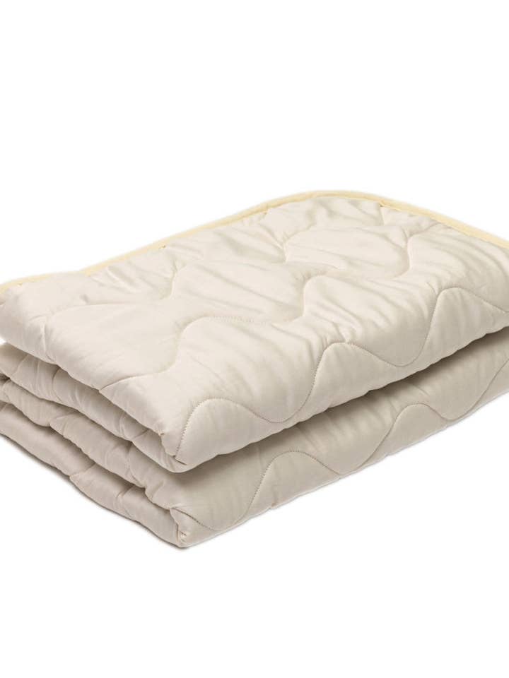 Ulddyne - barneseng 100x135cm for engroshandel hos Lille Barn