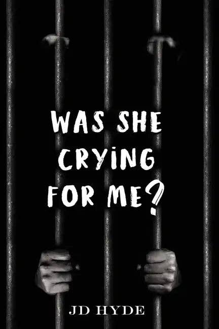 Books by splitShops - Wholesale Thriller & Suspense Novel - Was She Crying For Me? - Paperback0