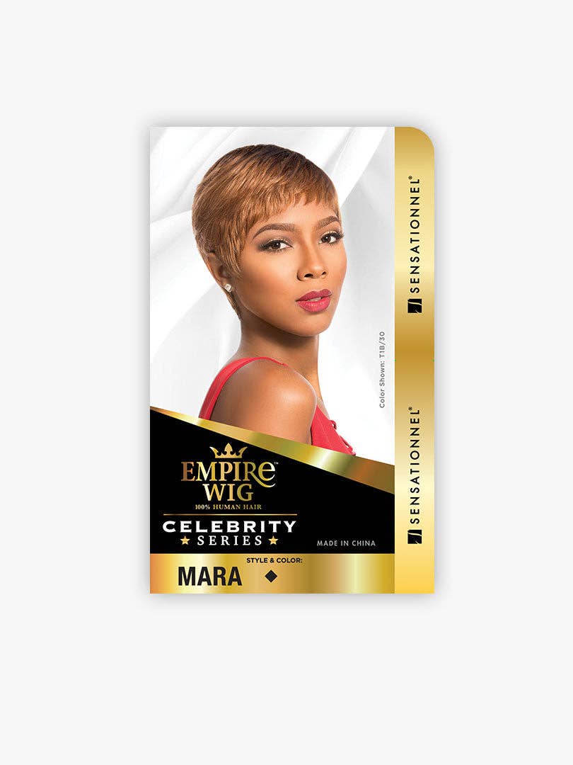 BrookPark Beauty - Wholesale Wig/Hair Piece - Sensationnel Empire Wig Mara Celebrity Series4