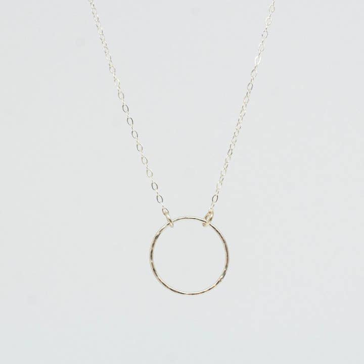 Collar de promesa eterna para venta al por mayor de Tumbleweed Shop and Studio LLC