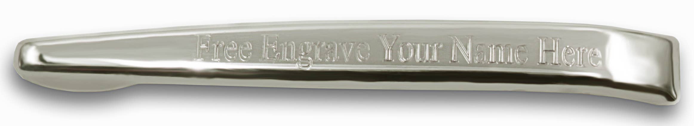 Grifos pens - Wholesale Pen - Ballpoint pen/ pencil customized 925 silver barleycorn Italy3