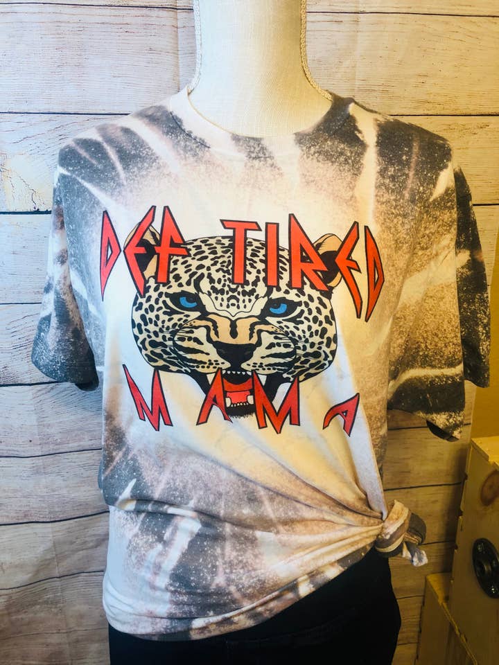 Def Stanca mamma per la vendita all'ingrosso da parte di Dot Dots unique Creations