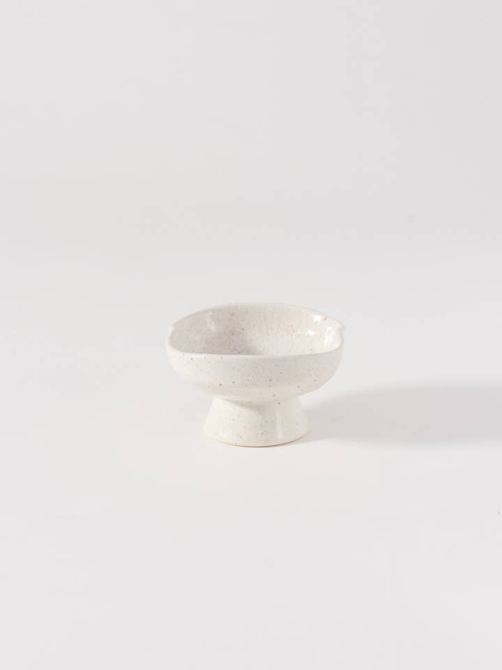 Mino Ware Raised Mini Bowl for wholesale by LAKOLE