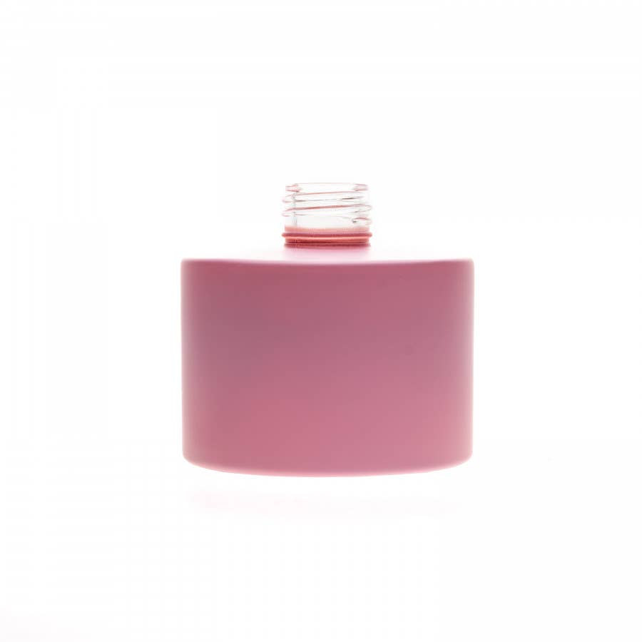 London Luxury Candle Supplies - Vente Diffuseur à tiges - Flacon diffuseur cylindrique (200 ml)7
