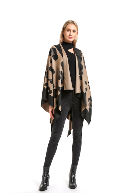 Pretty Persuasions – Engroshandel Kappe - Dame – CP21001 Sierra Jaguar Vendbar kappe20