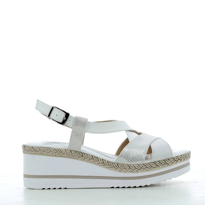 Hodea Zeppe Alessia Blanco para venta al por mayor de HODEA