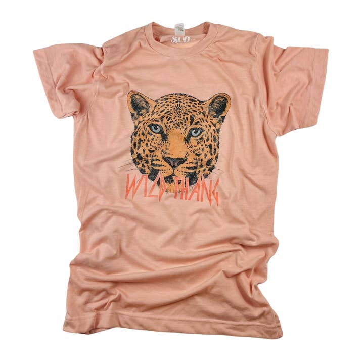 Wild Thang for wholesale by The SUD Co.