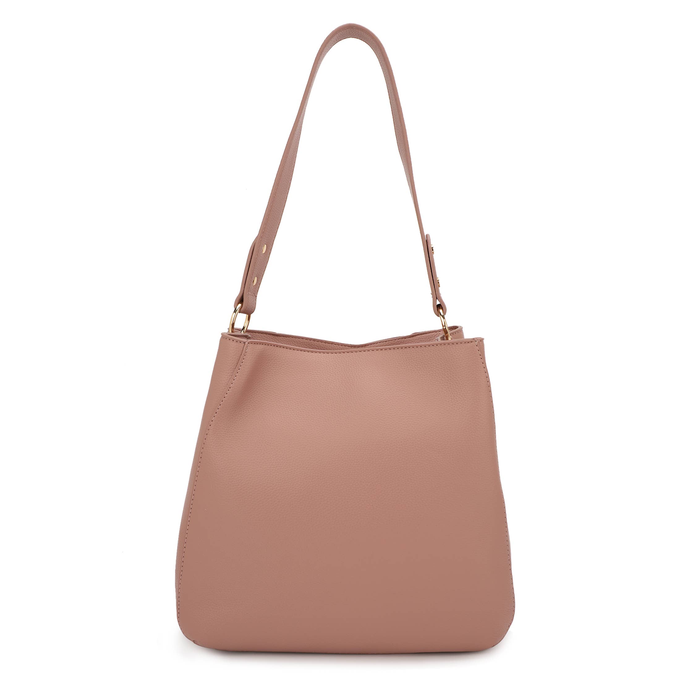 KAYLA+AVA - Wholesale Schoudertas - Dames - JEAN WHIPSTITCH SCHOUDERTAS4