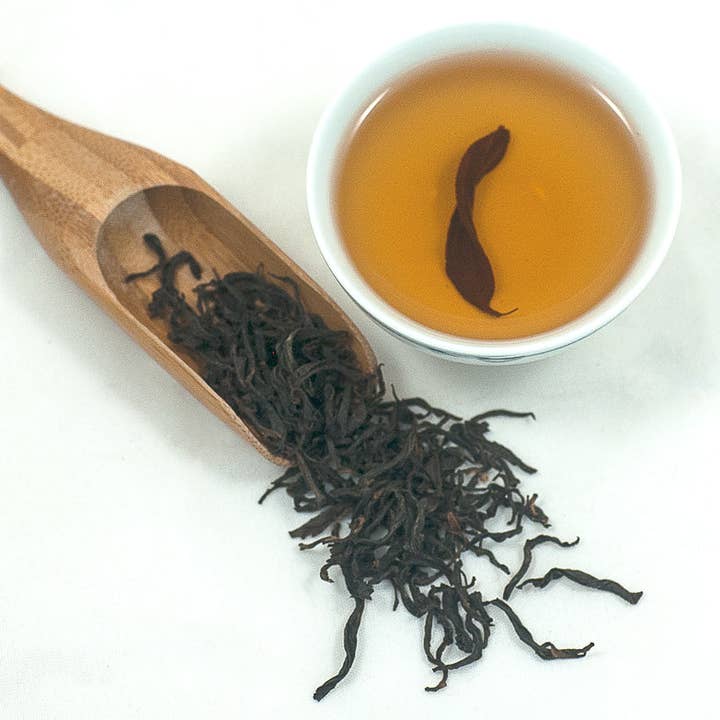 Rød Drage Engros for engroshandel hos Blue Willow Tea