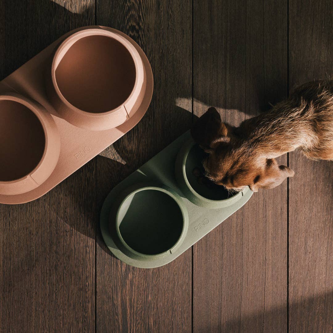 PINO - Wholesale Drinkbak - Kat/Hond - Trays voor honden18