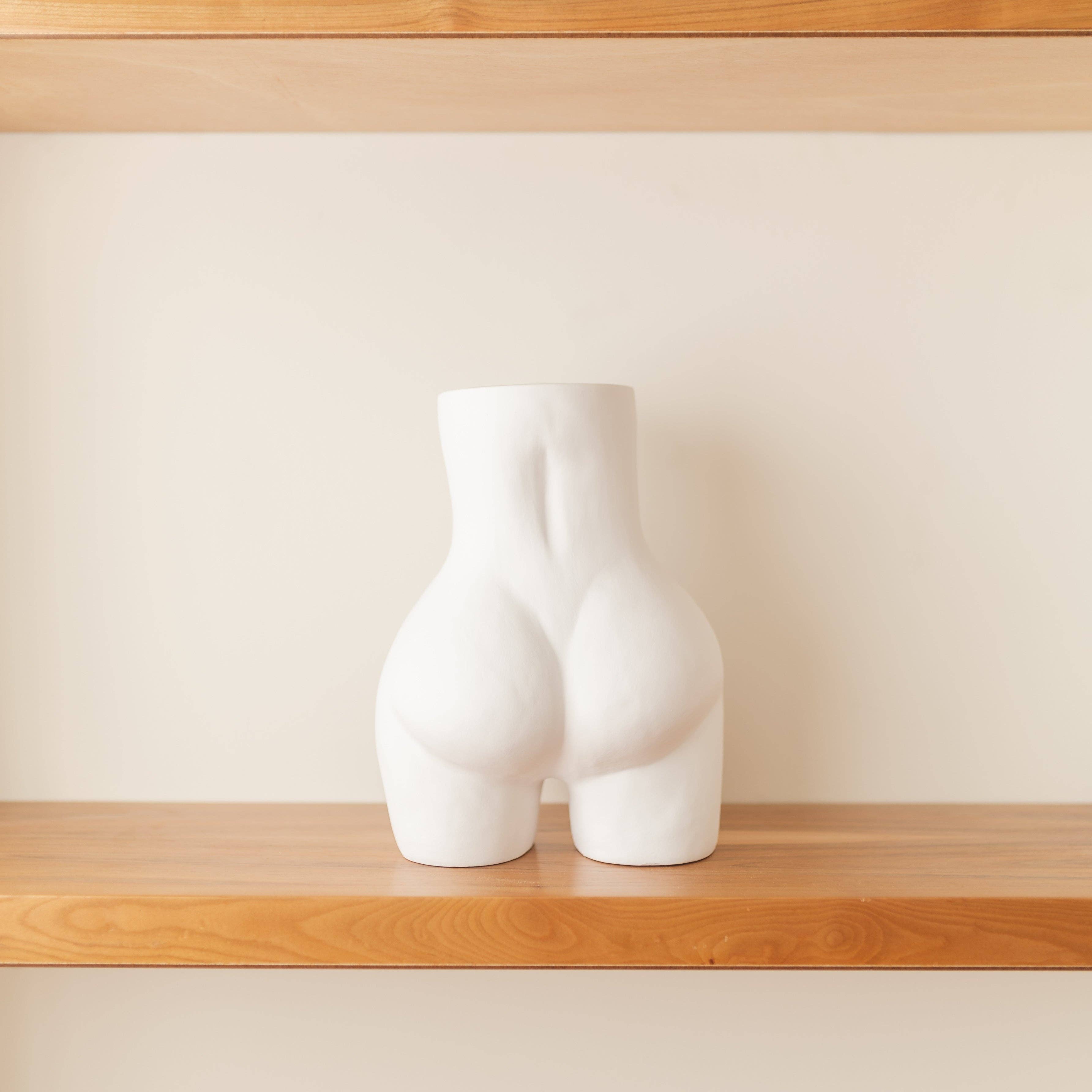 OITO Atelier – wholesale Vase – Nude2
