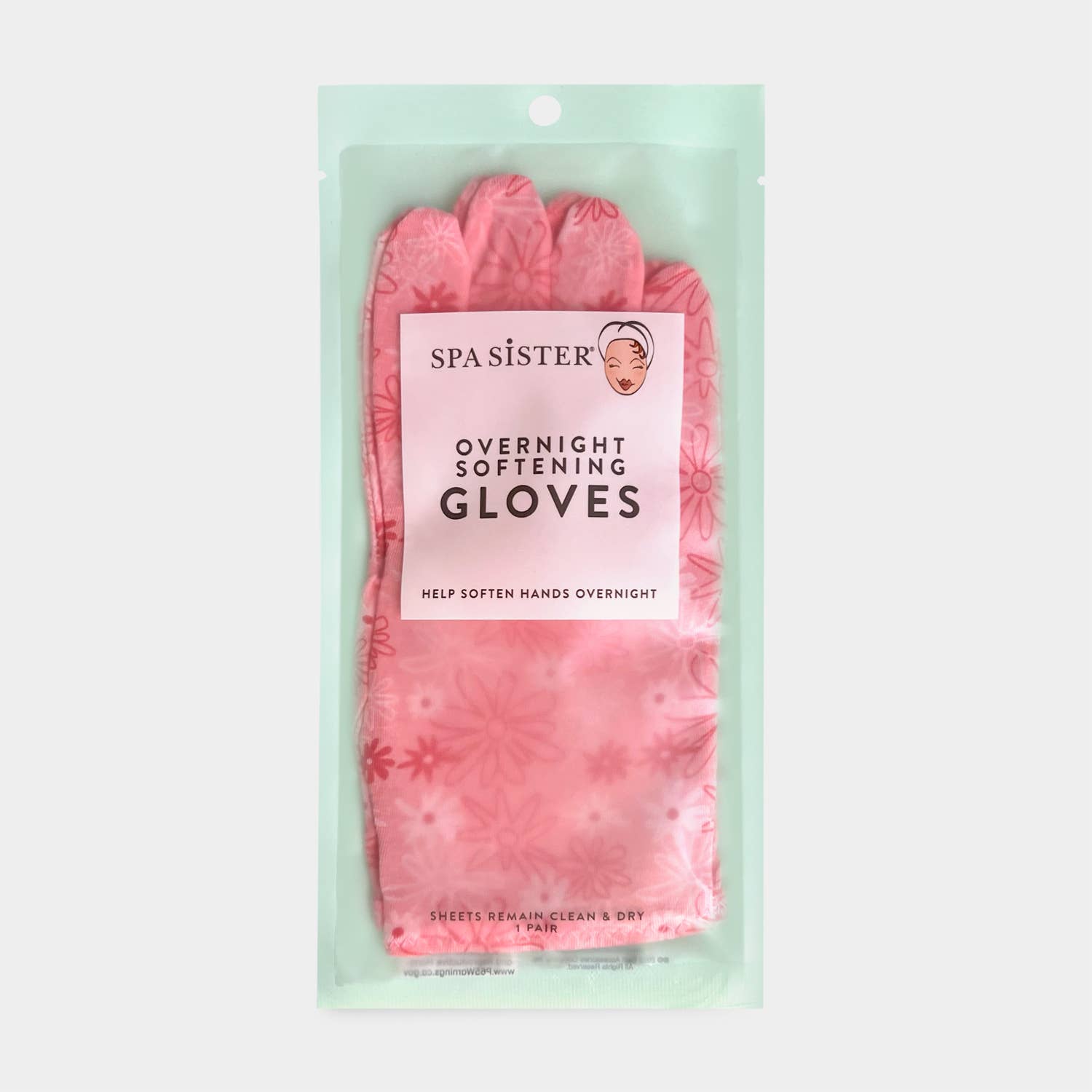 Bath Accessories Company - Wholesale Moisturizing Gloves - Moisture Enhancing Gloves12