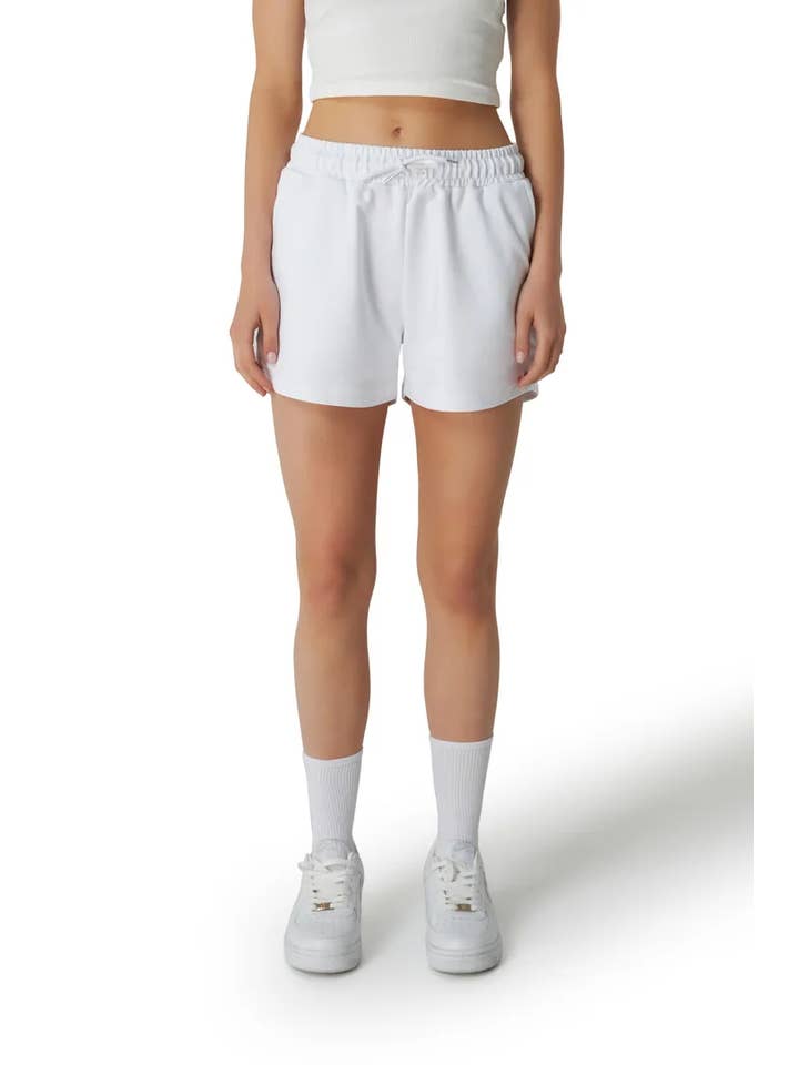 Smith Solo - Wholesale Athletic Shorts - Women's - Sweatshorts for women1