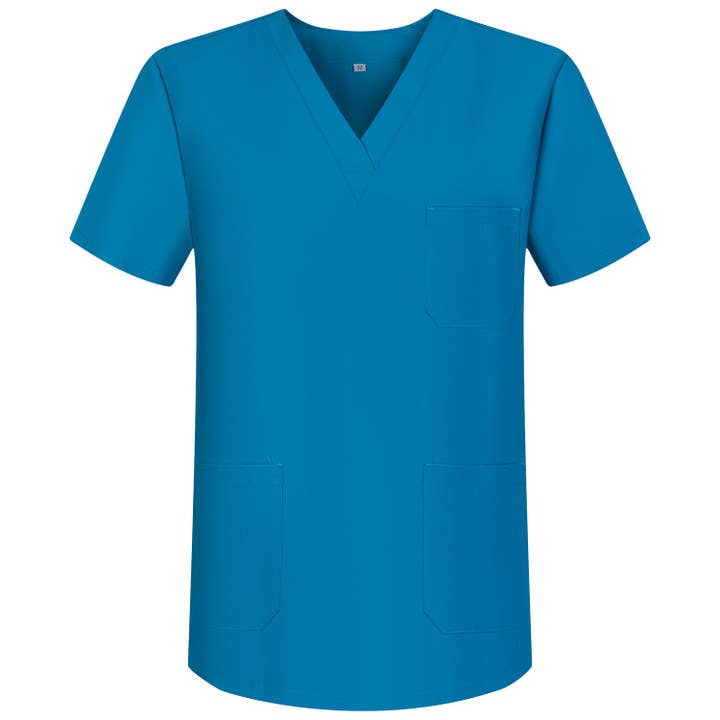 MISEMIYA - Wholesale Healthcare Uniform - Men's - Unisex Sanitary Uniform Sets - Medical Uniforms 6801-68023
