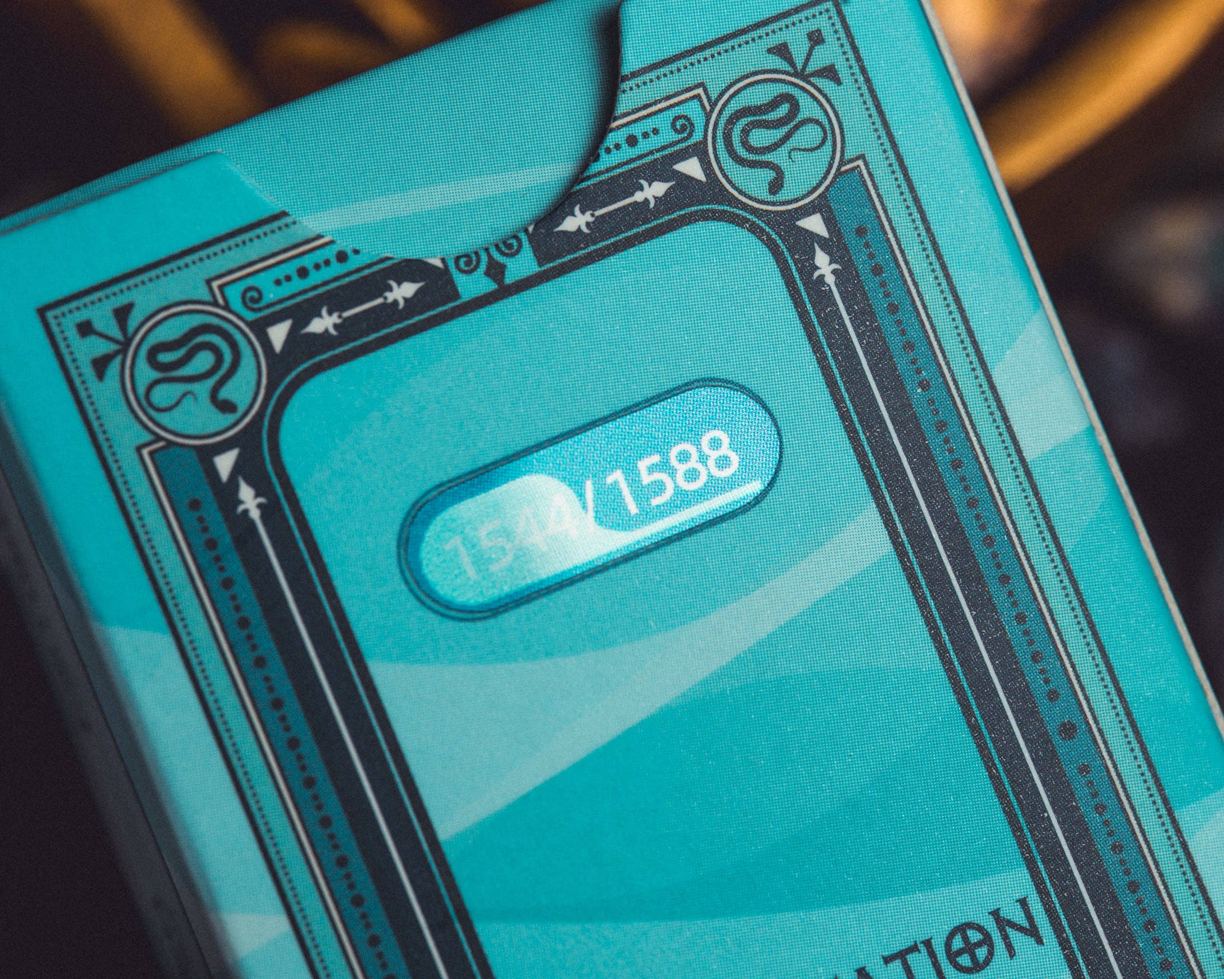 Vermilion Collection - Vendita all'ingrosso Tarocchi - Tarocchi di Medusa23