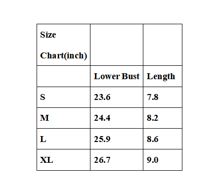 HIDDENBRAND - Wholesale Bralette - Women's - Soft Breathable Cotton Padded Bra Bralette crop top5