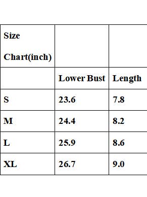 HIDDENBRAND - Wholesale Bralette - Women's - Soft Breathable Cotton Padded Bra Bralette crop top5