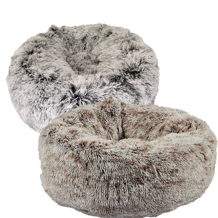 Croci – wholesale Husdjursbädd – Hund – Hundsäng - Poilu Donut - Bobby