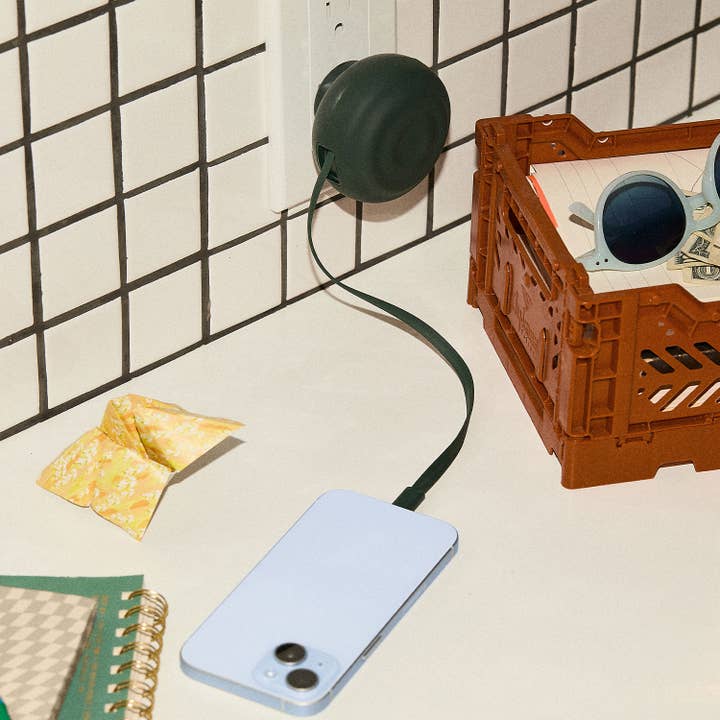 Counterpart - Wholesale Portable Charger - The Charger in Evergreen