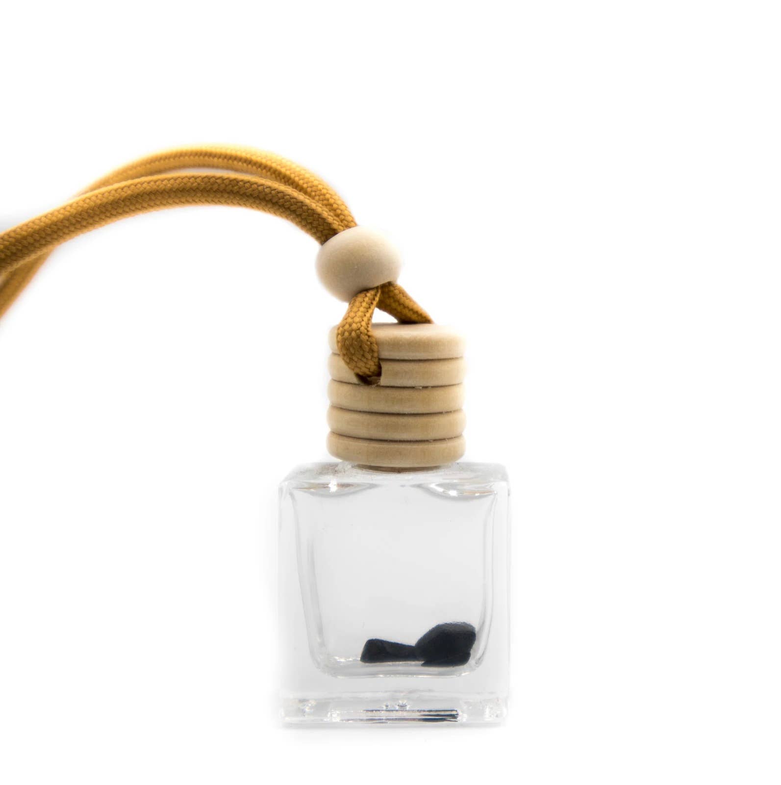 A Pleasant Thought – Engroshandel Luftfrisker til bilen – unisex – OBSIDIAN KRYSTALLER | BIL DIFFUSER1