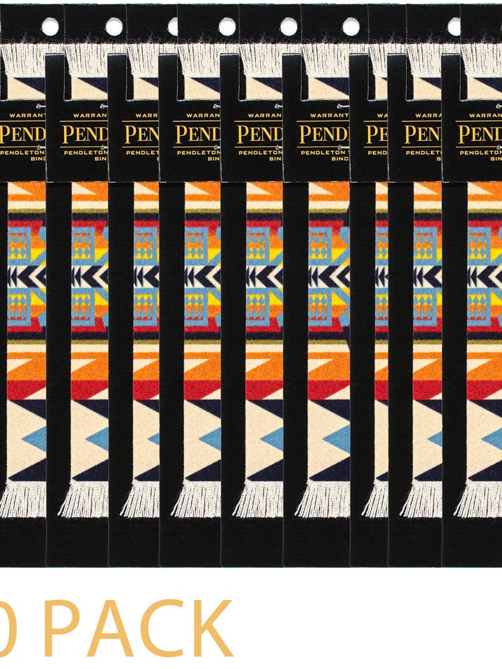 10pk - Pendleton Fire Legend BookRug and other Purchase Wholesale pendleton wool. Free Returns & Net 60 Terms on Faire trending on Faire.