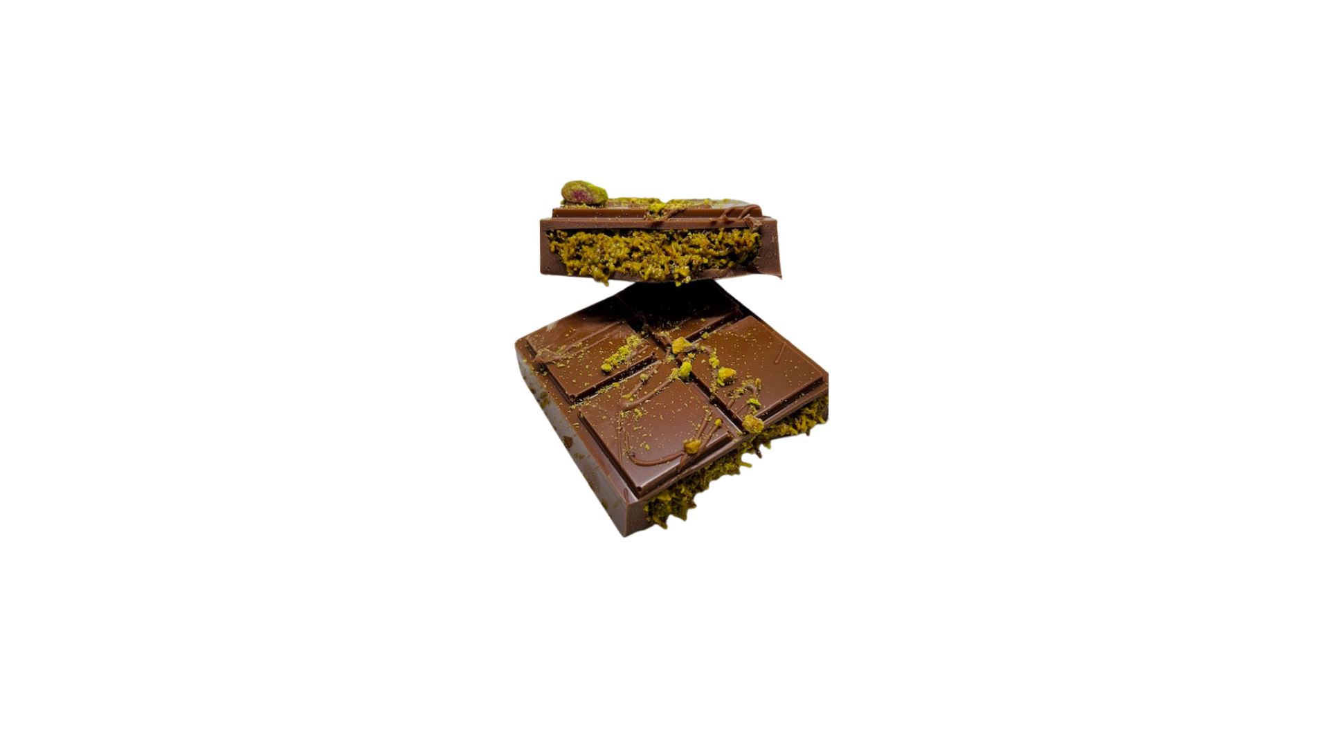 UPSCALE FREEZE – Barra de chocolate por atacado – Barra de chocolate Dubai com pistache 227 g6