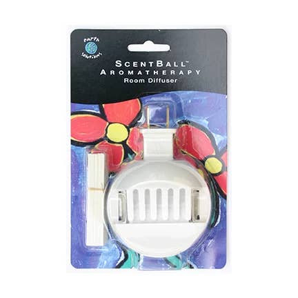 Essential Oil Diffuser | Scentball for wholesale by Earth Solutions