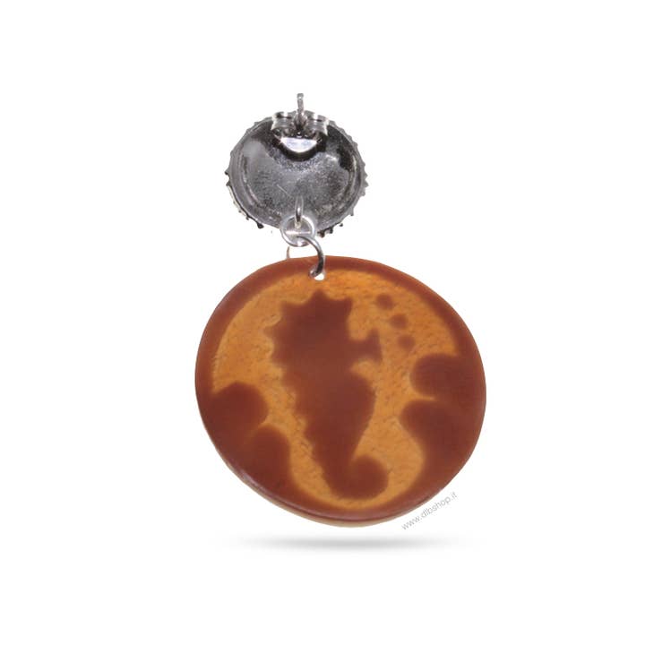 dlb - Wholesale Dangle Earrings - ippocampo2