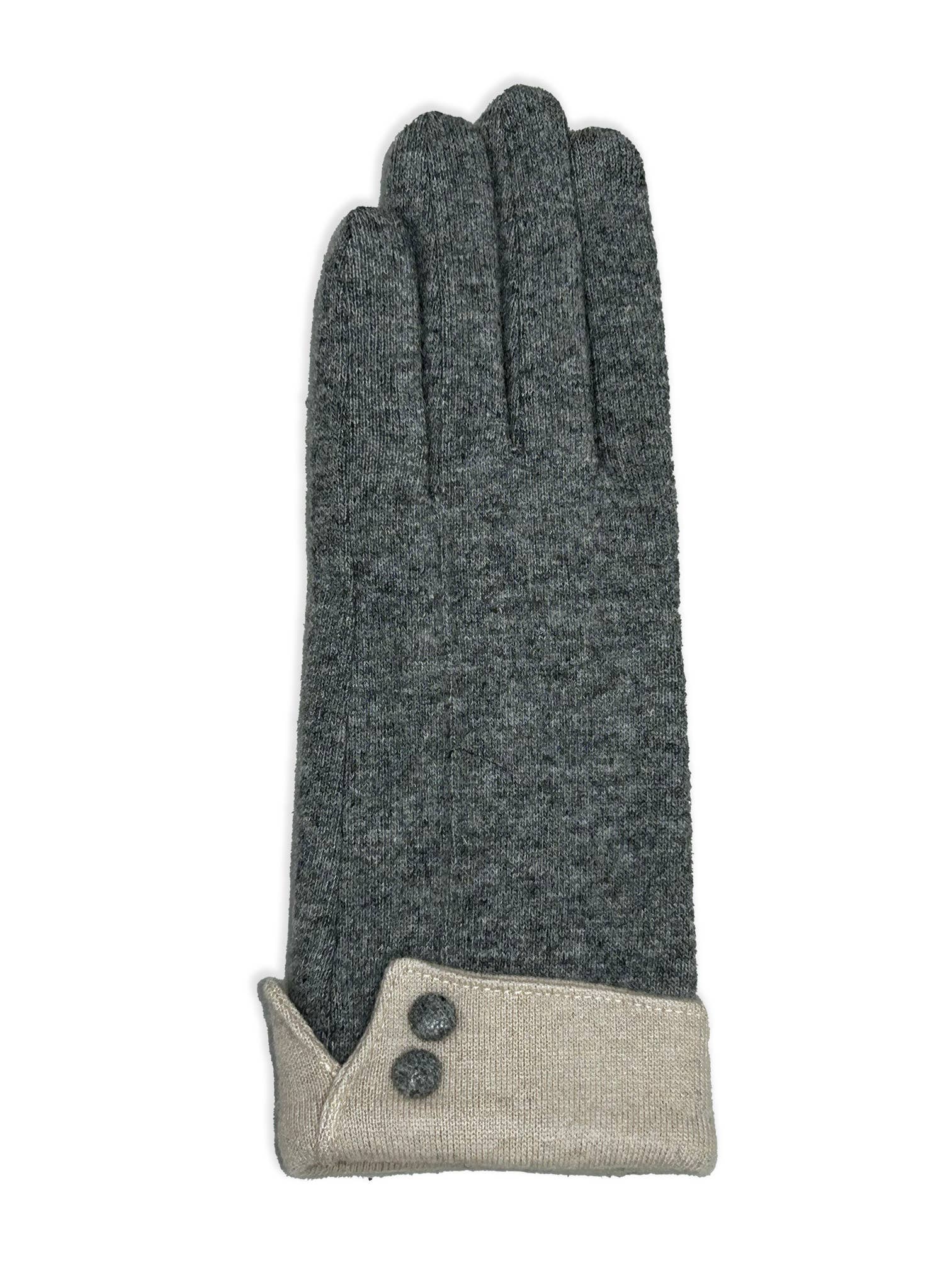 Börjesson Handskar - Wholesale Gloves - Women's - Elsa Knitted Glove1