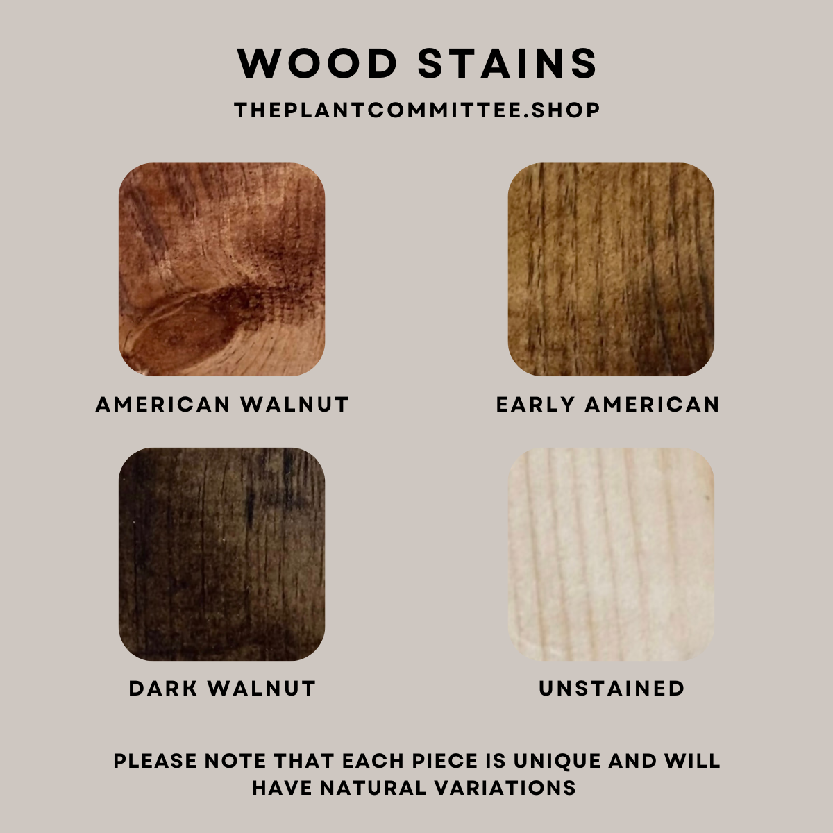 The Plant Committee – Großhandel Wandblumentopf – Aufzuchtstation zum Aufhängen | Wandvase | Wählen Sie Ihre Größe6