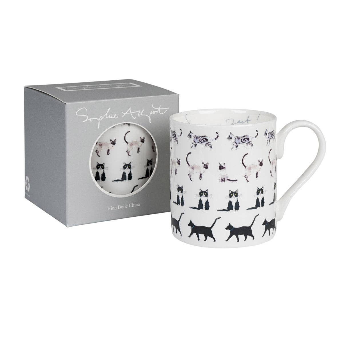 Sophie Allport – wholesale Kaffekoppar – Perfekt mugg1