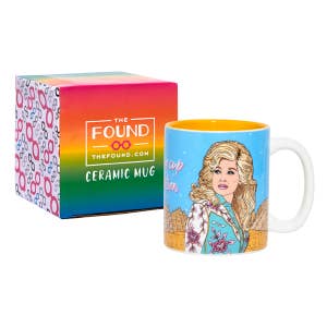 Purchase Wholesale mug topper. Free Returns & Net 60 Terms on Faire