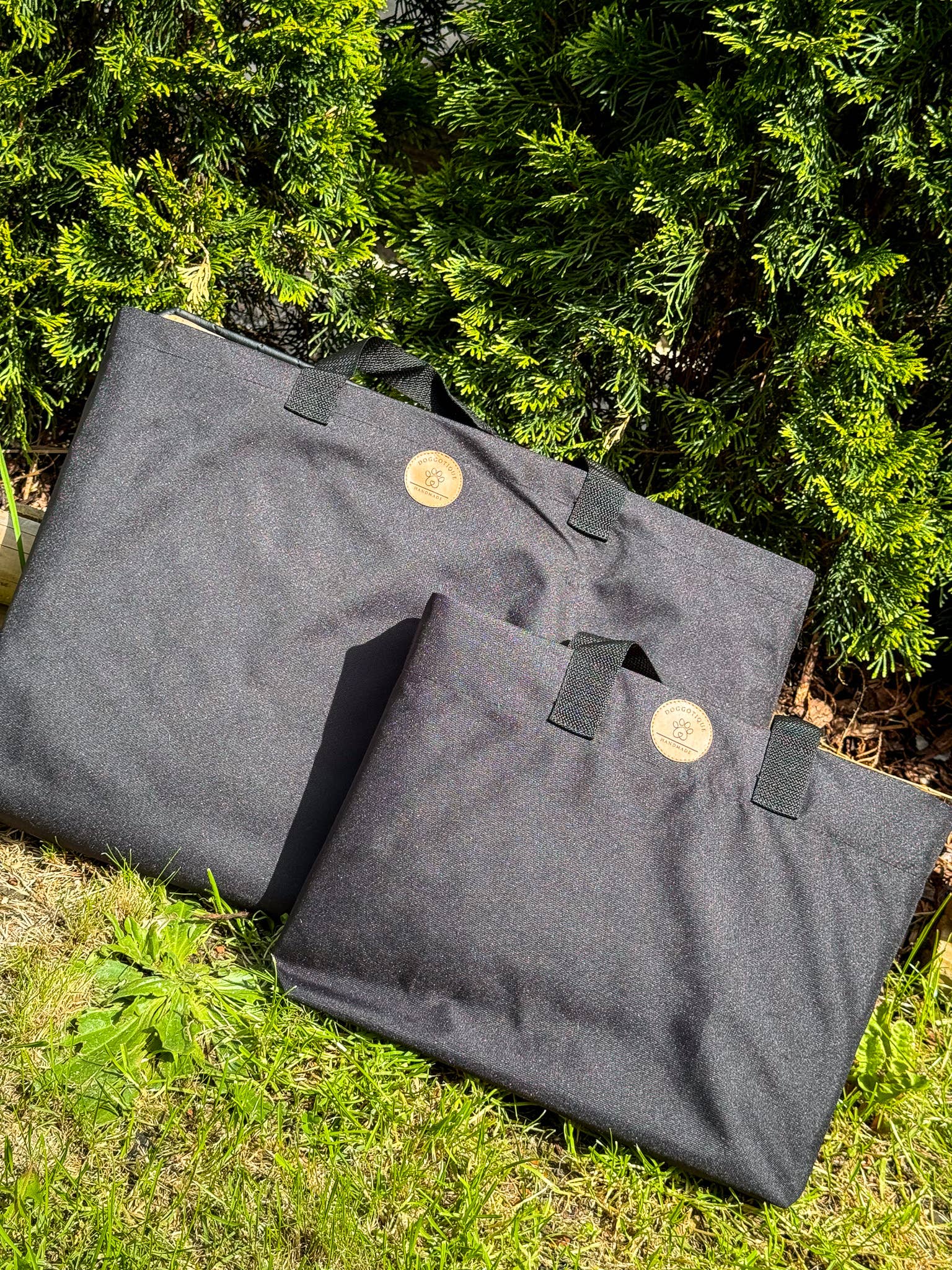 Doggotique - Wholesale Pet Mat - Dog - Cork travel mat for dogs, dog mat3