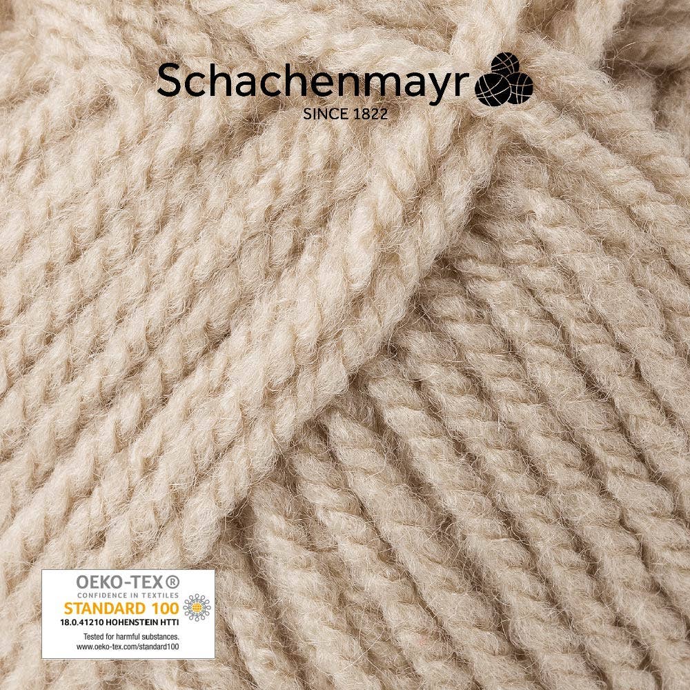 MEZ Crafts Germany - Vendita all'ingrosso Lana - Schachenmayr Bravo 20X50G107