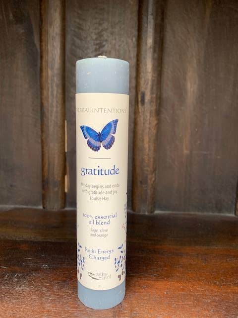 Inkarri Peace and Wellness - Wholesale Votive Candle - Reiki Energy Charged Candles7