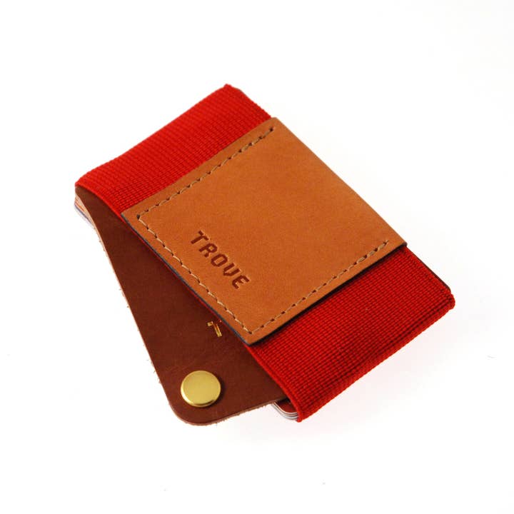 TROVE - Wholesale Cord Holder - TROVE Cable Clip: Tan3