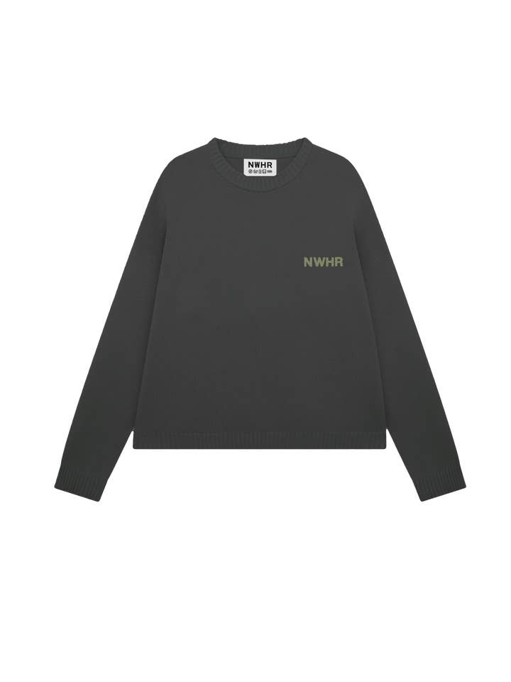 NWHR - Wholesale Graphic Sweatshirt - Unisex - Jersey Compass1