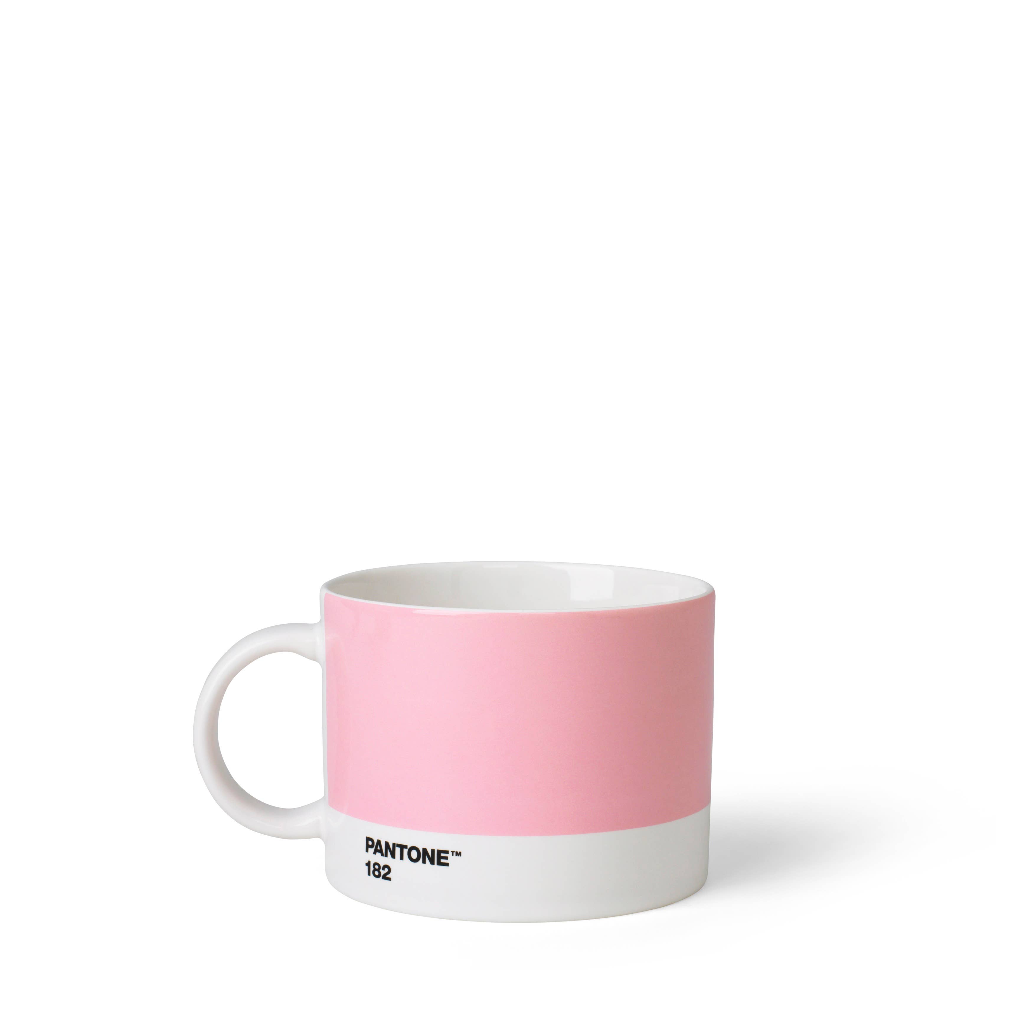 Copenhagen Design / PANTONE - Wholesale Coffee Mug - Tea Cup - Single Color6