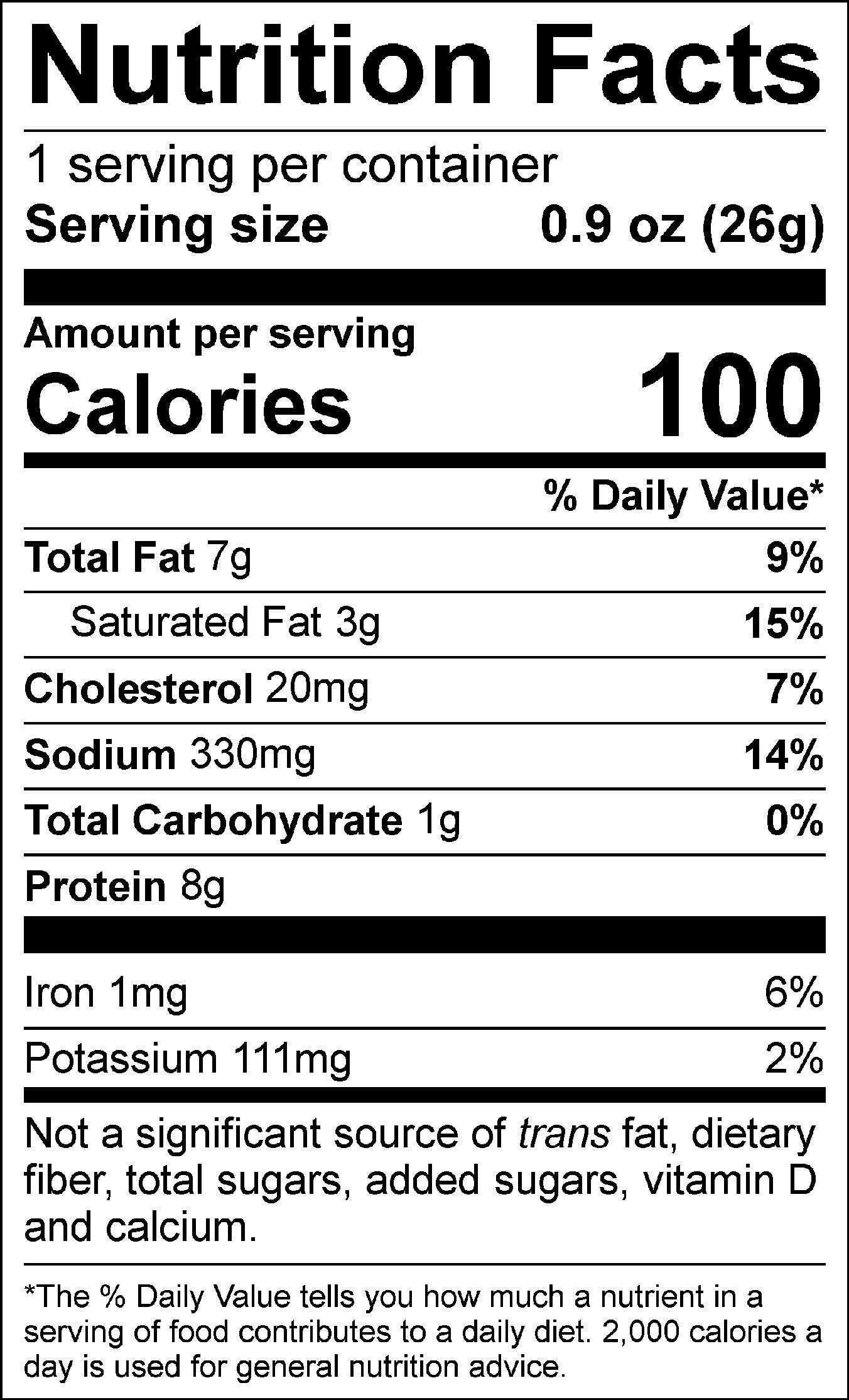 Hunter's Reserve - Wholesale Jerky - Grass Fed Beef Meat Sticks - 24 Pack4