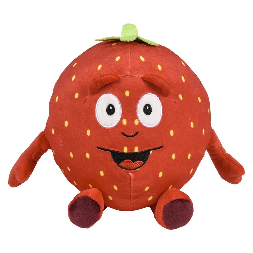 La Luna Bella - Toys - Vente Jouet classique – enfant - Fruits et légumes 12" - Jouets LLB3