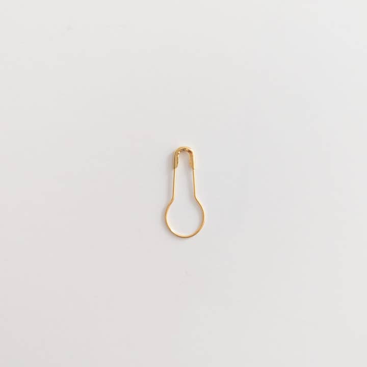 Giftora Wholesale - Wholesale Knutselbenodigdheden - Veiligheidsspelden voor de detailhandel - 100 stuks5