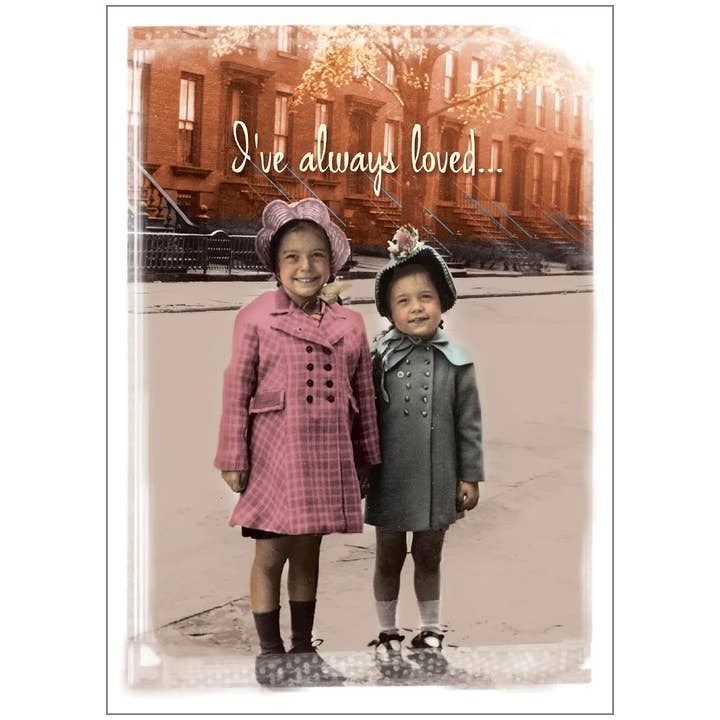 AP0617 Birthday Card for wholesale by Shade Tree Greetings