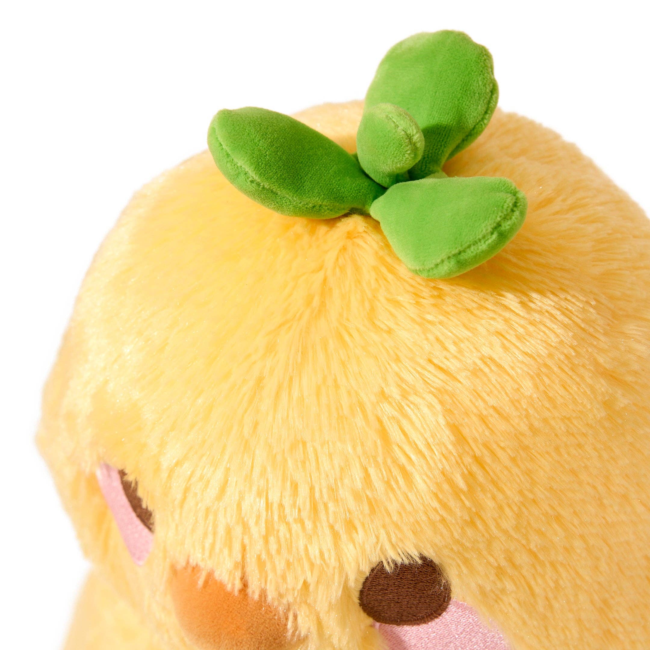 Tiny Protectors - Wholesale Knuffels - Kinderen en baby - Cheese the Duck Plush2