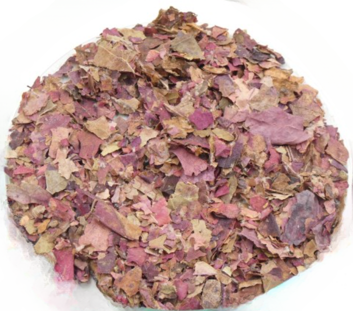 ELITEA - Wholesale Health/Detox Tea - Elitea - Organic Red Vine Leaf Premium Blood Circulation5